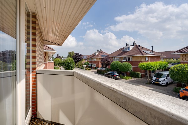Medium property photo - Jacques Bloemhof 60, 1628 VN Hoorn